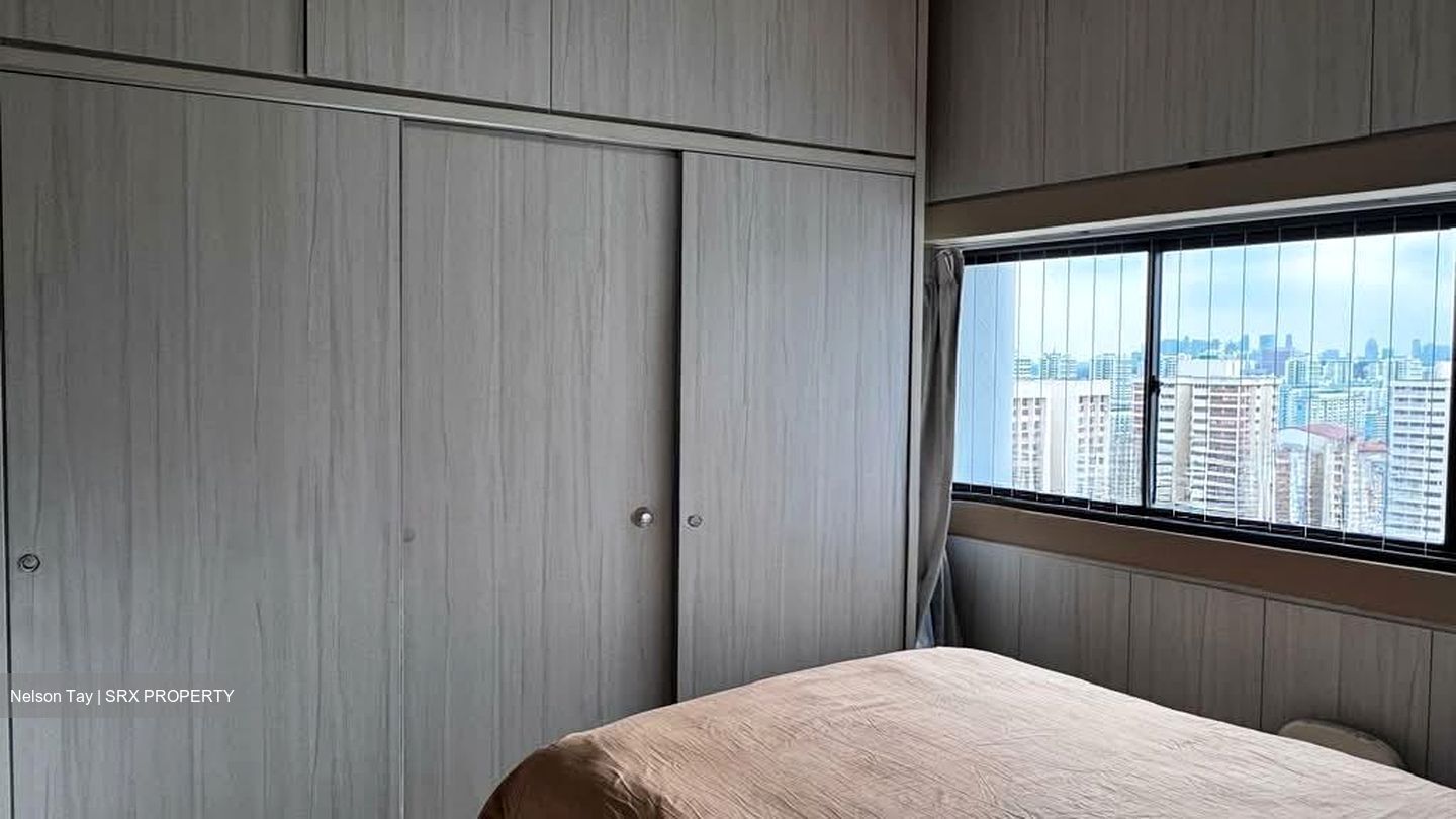 Mandarin Gardens (D15), Condominium #543032681